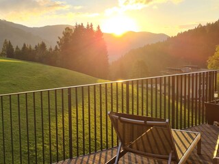Vakantieappartement Patergassen Buitenaudio-opname 2