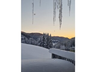 Appartamento per vacanze Patergassen Registrazione all'aperto 13