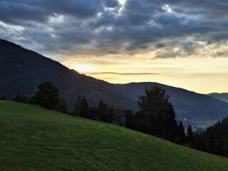 Vakantieappartement Patergassen Buitenaudio-opname 10