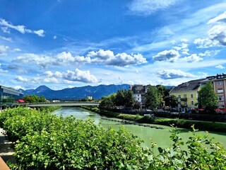 Appartamento per vacanze Patergassen Ambiente 33