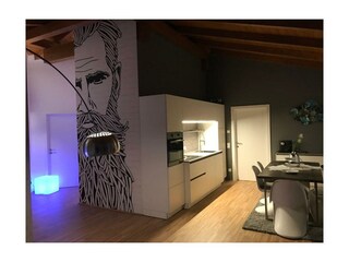 Appartamento per vacanze Patergassen Caratteristiche 16