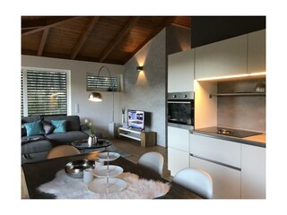 Appartamento per vacanze Patergassen Caratteristiche 15