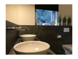 Appartamento per vacanze Patergassen Caratteristiche 20