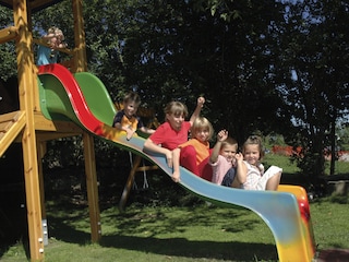 Appartamento per vacanze Hohenthurn Registrazione all'aperto 2