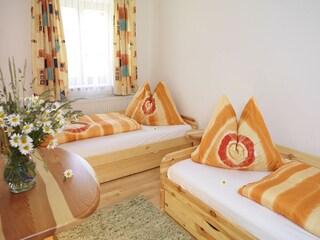 Vakantieappartement Hohenthurn Kenmerken 8