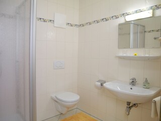 Vakantieappartement Hohenthurn Kenmerken 10