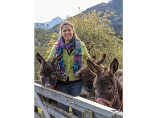 Appartamento per vacanze Hohenthurn Ambiente 13