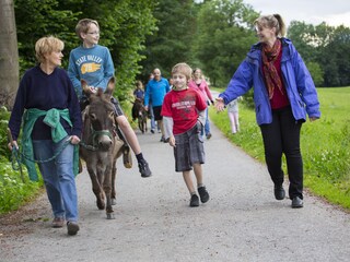 Appartamento per vacanze Hohenthurn Ambiente 17