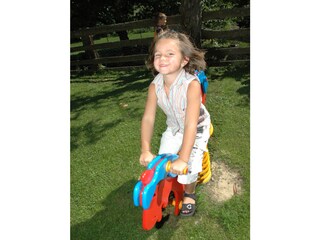 Appartamento per vacanze Hohenthurn Ambiente 19