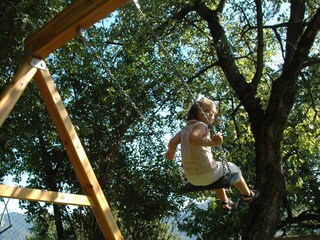 Appartamento per vacanze Hohenthurn Ambiente 21