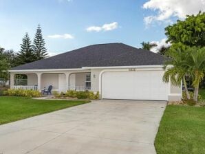 Villa Coral Coast - Cape Coral - image1