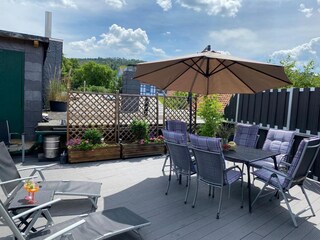 Maison de vacances Darlingerode Enregistrement extérieur 9