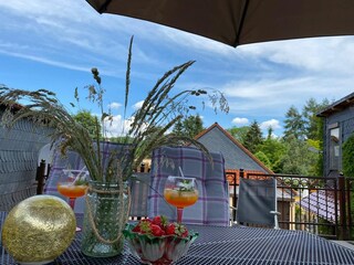 Casa per le vacanze Darlingerode  39