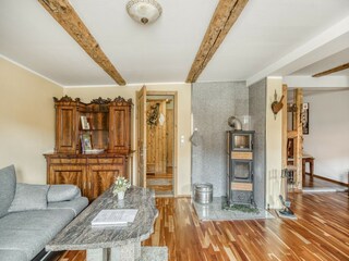 Ferienhaus Darlingerode Ausstattung 10
