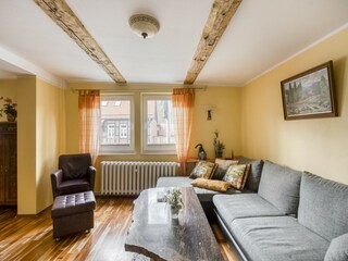 Ferienhaus Darlingerode Ausstattung 23
