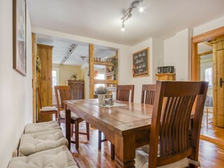 Casa per le vacanze Darlingerode Caratteristiche 28