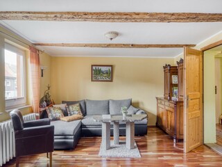 Vakantiehuis Darlingerode Kenmerken 14