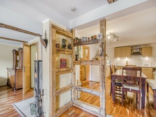 Maison de vacances Darlingerode Équipement 22