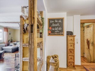 Ferienhaus Darlingerode Ausstattung 28