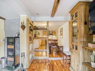 Ferienhaus Darlingerode Ausstattung 29
