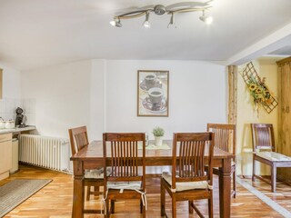 Casa de vacaciones Darlingerode Características 15