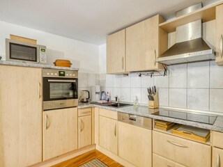 Ferienhaus Darlingerode Ausstattung 21