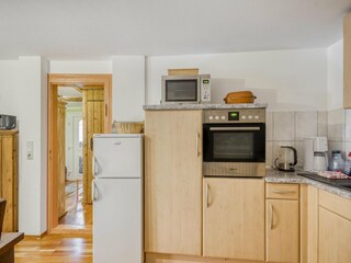 Vakantiehuis Darlingerode Kenmerken 13