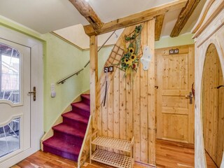 Ferienhaus Darlingerode Ausstattung 26