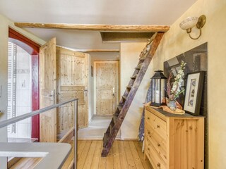 Casa per le vacanze Darlingerode Caratteristiche 12