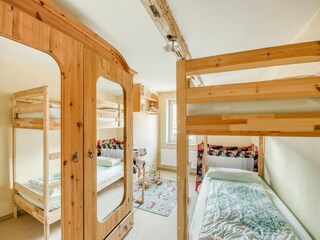 Ferienhaus Darlingerode Ausstattung 16