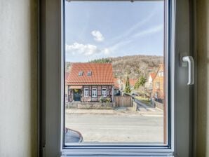 Maison de vacances à Wernigerode avec terrasse - Darlingerode - image1