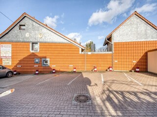 Vakantiehuis Darlingerode  35