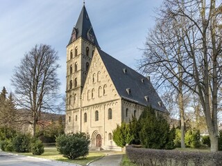 Vakantiehuis Darlingerode Omgeving 35