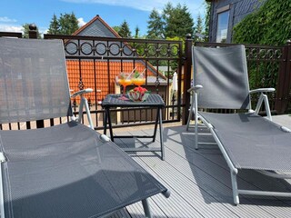 Holiday house Darlingerode Outdoor Recording 9