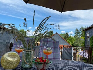 Maison de vacances Darlingerode  40