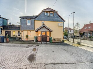 Casa per le vacanze Darlingerode Registrazione all'aperto 10