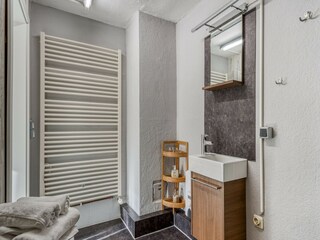 Bungalow Darlingerode Caratteristiche 23