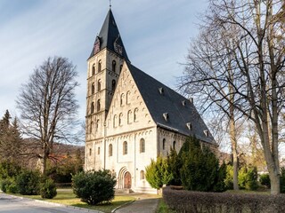 Bungaló Darlingerode Entorno 29