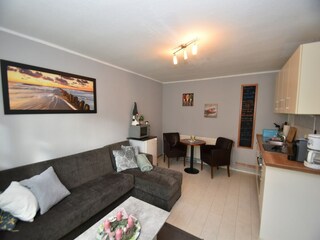 Bungalow Darlingerode Équipement 13