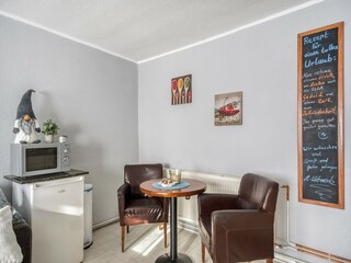Bungalow Darlingerode Kenmerken 10
