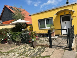 Bungalow Darlingerode Caratteristiche 16