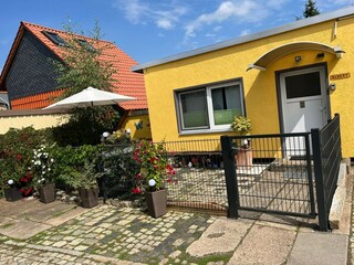 Bungalow Darlingerode Kenmerken 20