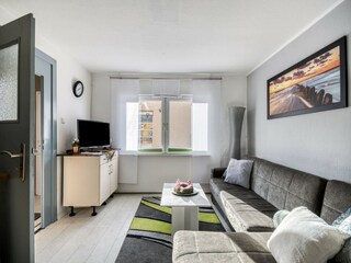 Bungalow Darlingerode Caratteristiche 13