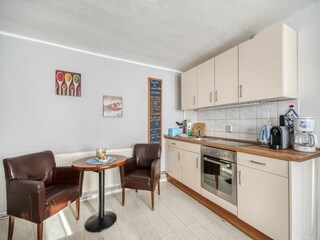 Bungalow Darlingerode Kenmerken 1