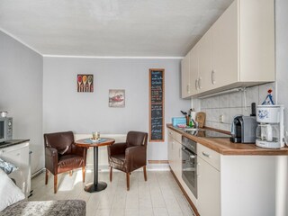 Bungalow Darlingerode Caratteristiche 14