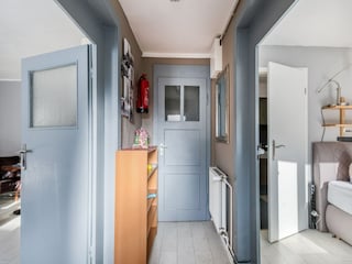 Bungalow Darlingerode Équipement 23