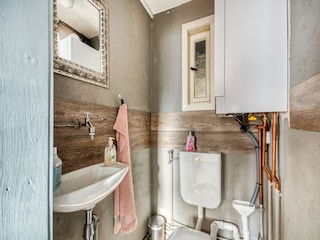 Bungalow Darlingerode Caratteristiche 10