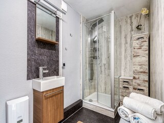 Bungalow Darlingerode Ausstattung 11