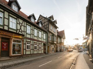 Bungalow Darlingerode Omgeving 30