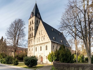 Bungalow Darlingerode Omgeving 26